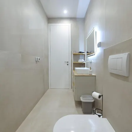 Oliver 2br With Parking Place Апартаменти